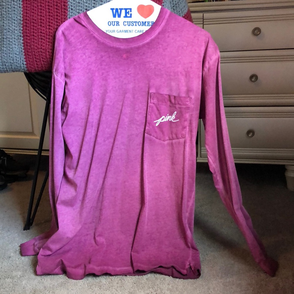 long sleeve